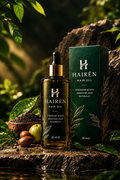 HAIRÉN - Signature Hair Oil